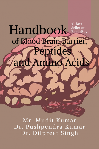 Handbook of Blood Brain Barrier Peptides and Amino Acids