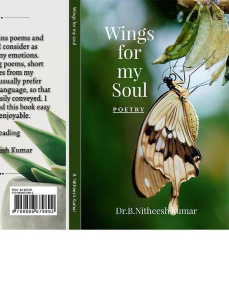 Wings For My Soul