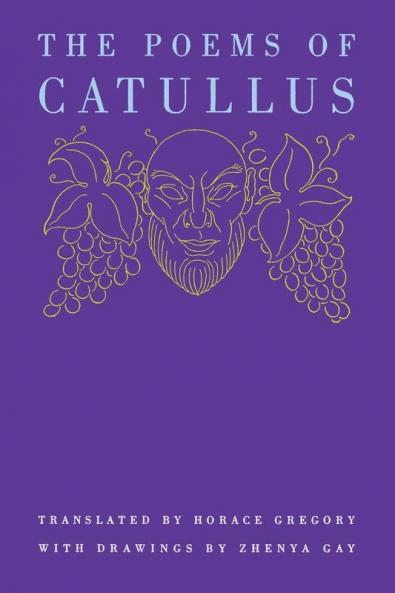 The Poems of Catullus