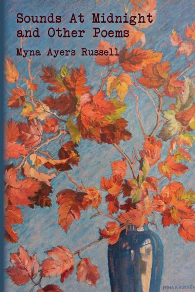 Sounds At Midnight and Other Poems
