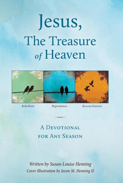 Jesus The Treasure of Heaven