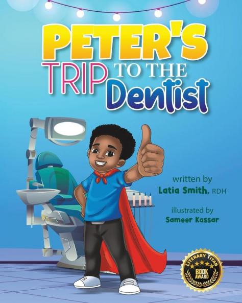 Peter's Trip to the Dentist