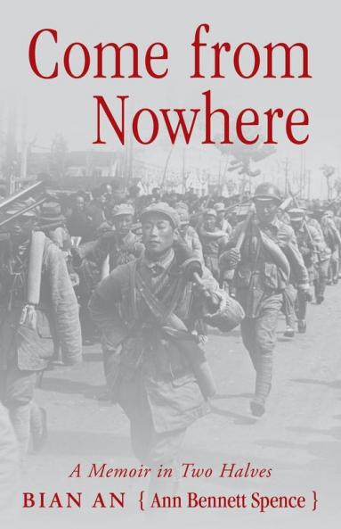 Come from Nowhere