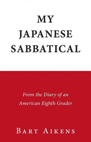 My Japanese Sabbatical