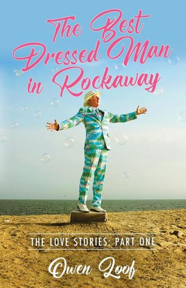 The Best Dressed Man in Rockaway