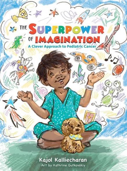 The Superpower of Imagination