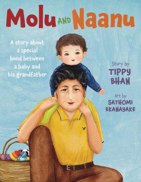 Molu and Naanu