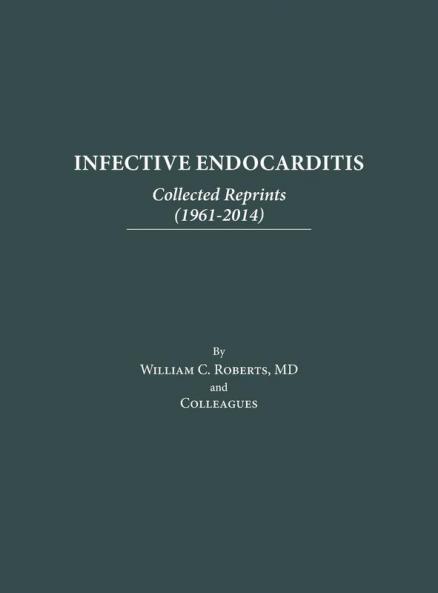 Infective Endocarditis