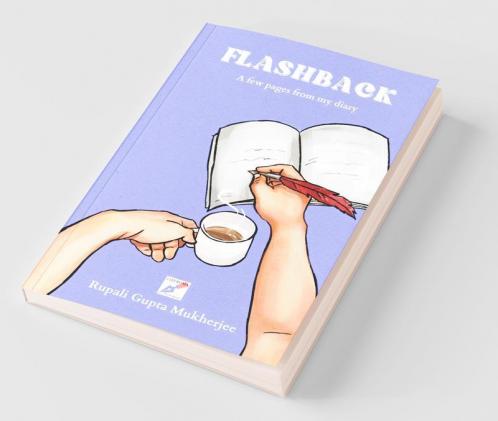 Flashback: A Few Pages From My Diary