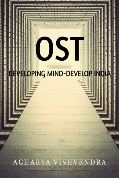 OST : DEVELOPING MIND-DEVELOP INDIA
