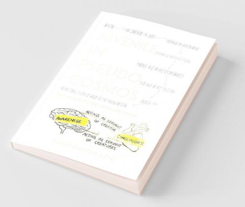 Juvenile In Pseudo Cosmos: Put An End To The Weakling Cycle