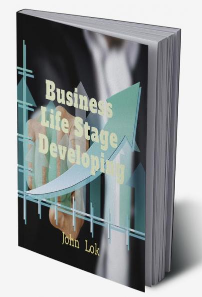 Business Life Stage Developing