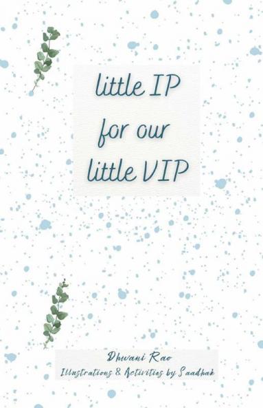 Little Ip For Our Little Vip
