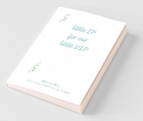 Little Ip For Our Little Vip