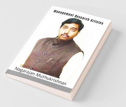 Management Research Articles