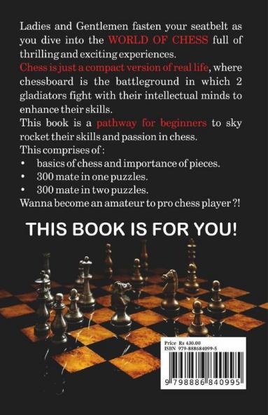 The Base Foundation Of Chess