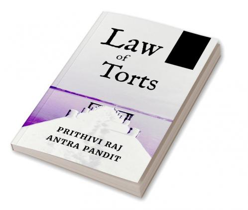 Law of Torts