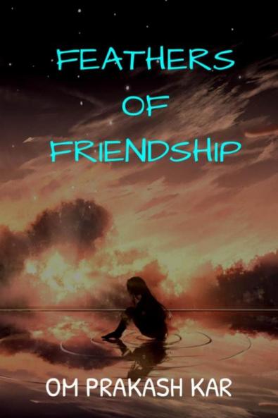 Feathers of Friendship
