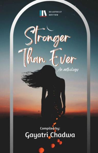 Stronger Than Ever