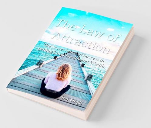 The Law Of Attraction
