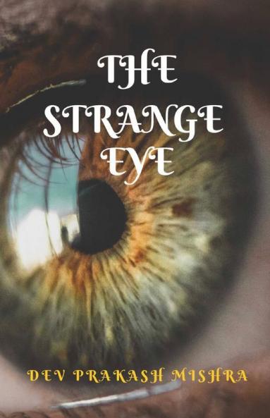 The Strange Eye