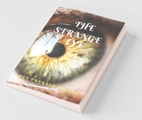 The Strange Eye