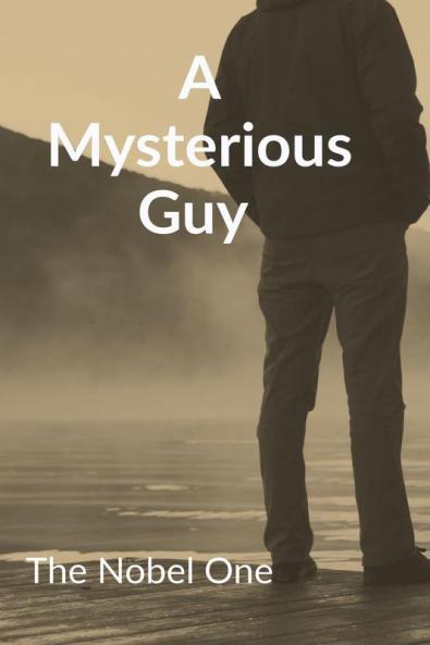 A mysterious guy