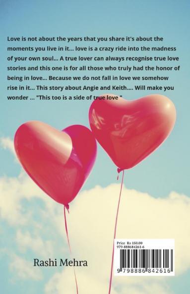 Love is cure