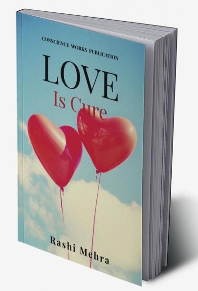 Love is cure