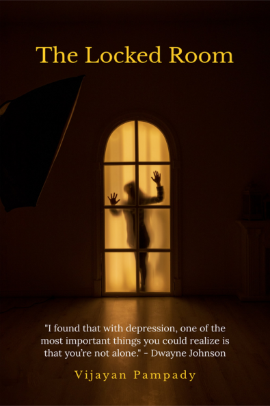 The Locked room