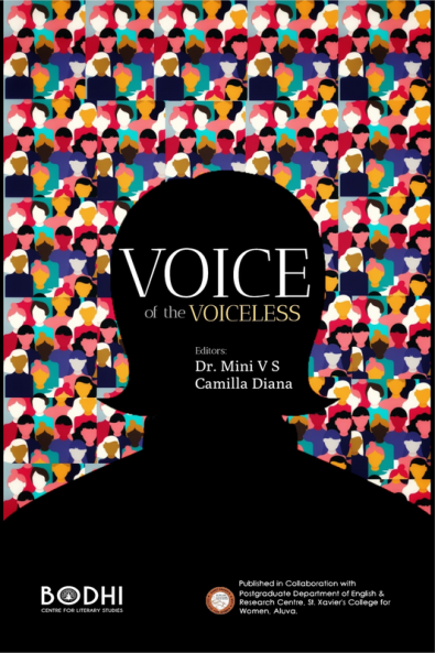 Voice of the Voiceless