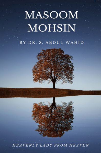 Masoom Mohsin