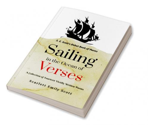 Sailing in the Ocean of Verses