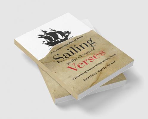 Sailing in the Ocean of Verses