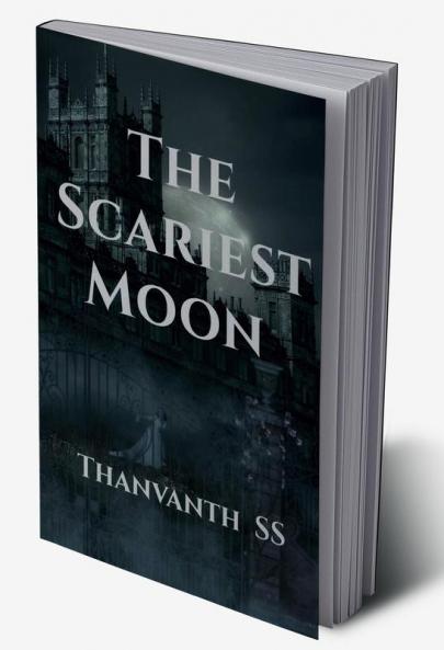 The Scariest Moon