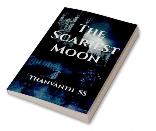 The Scariest Moon