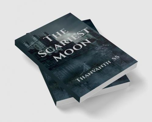 The Scariest Moon