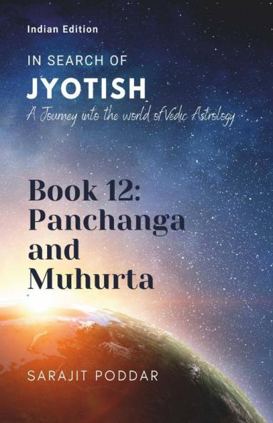 Panchanga and Muhurta: A Journey into the World of Vedic Astrology