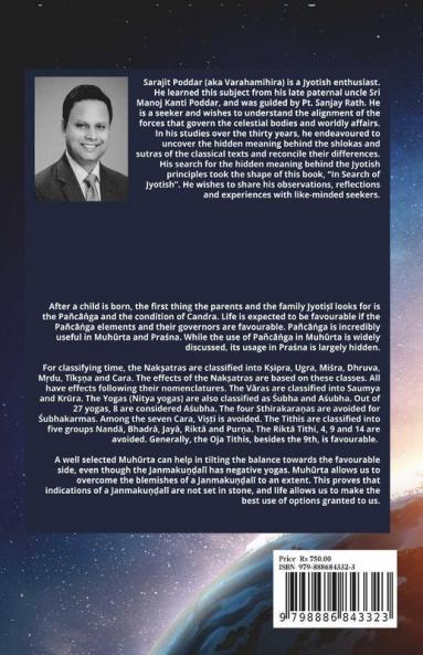 Panchanga and Muhurta: A Journey into the World of Vedic Astrology