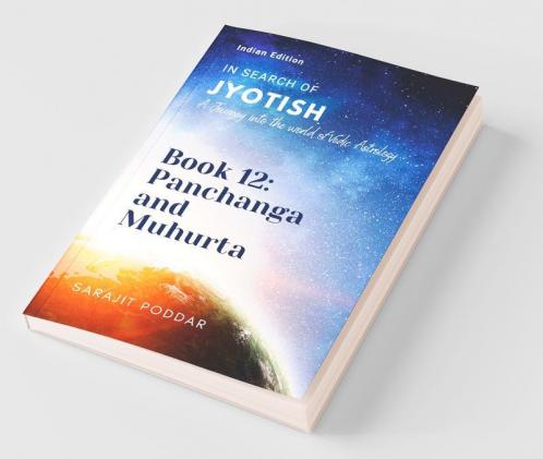 Panchanga and Muhurta: A Journey into the World of Vedic Astrology