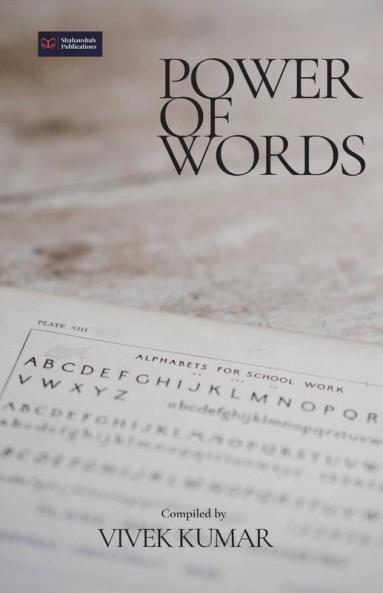 Power Of Words