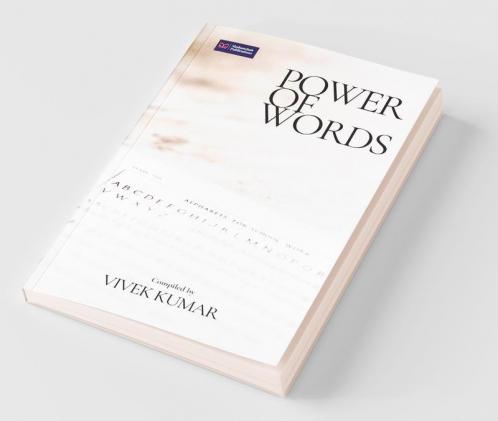 Power Of Words