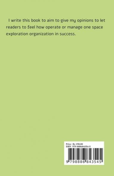 Space Exploration Successful Factors