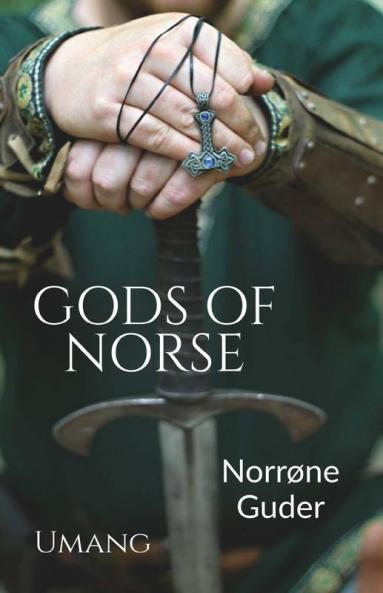 Gods Of Norse (Norrøne Guder)