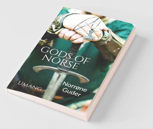 Gods Of Norse (Norrøne Guder)