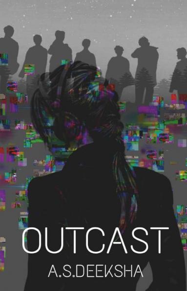 Outcast : In A World Where Nothing Thrives. Will You Live? Will You Adapt? Or Will You Lose Yourself As Everybody Before.