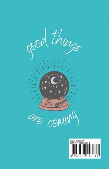 55X5 Manifestation Journal : Law Of Attraction Workbook For 555 Manifestation Technique | 555 Manifestation Challenge Journal | 555 Manifestation Workbook