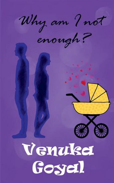 Why am I not enough?