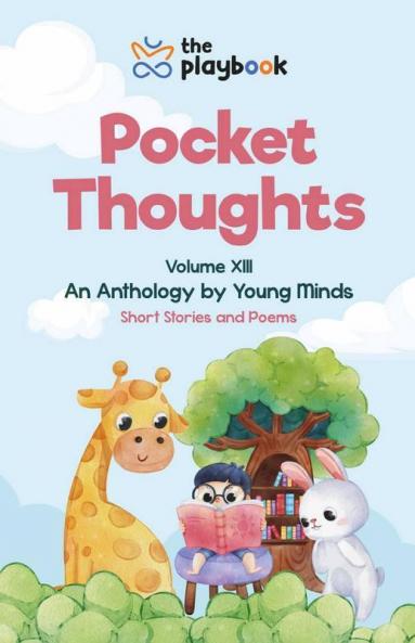 Pocket Thoughts Volume Xiii