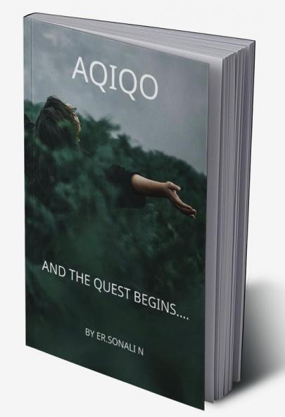 AQIQO : And The Quest Begins...